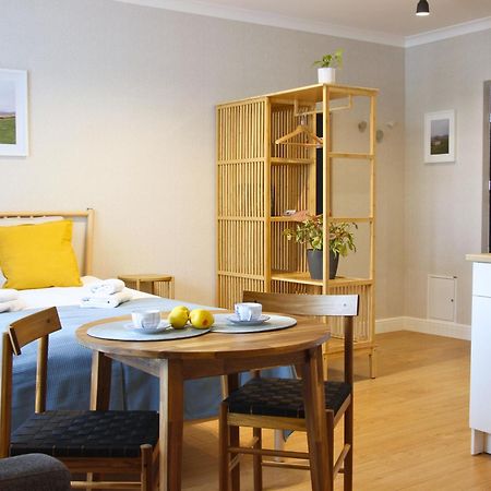 Apartament Studio 208 Biała Podlaska Buitenkant foto