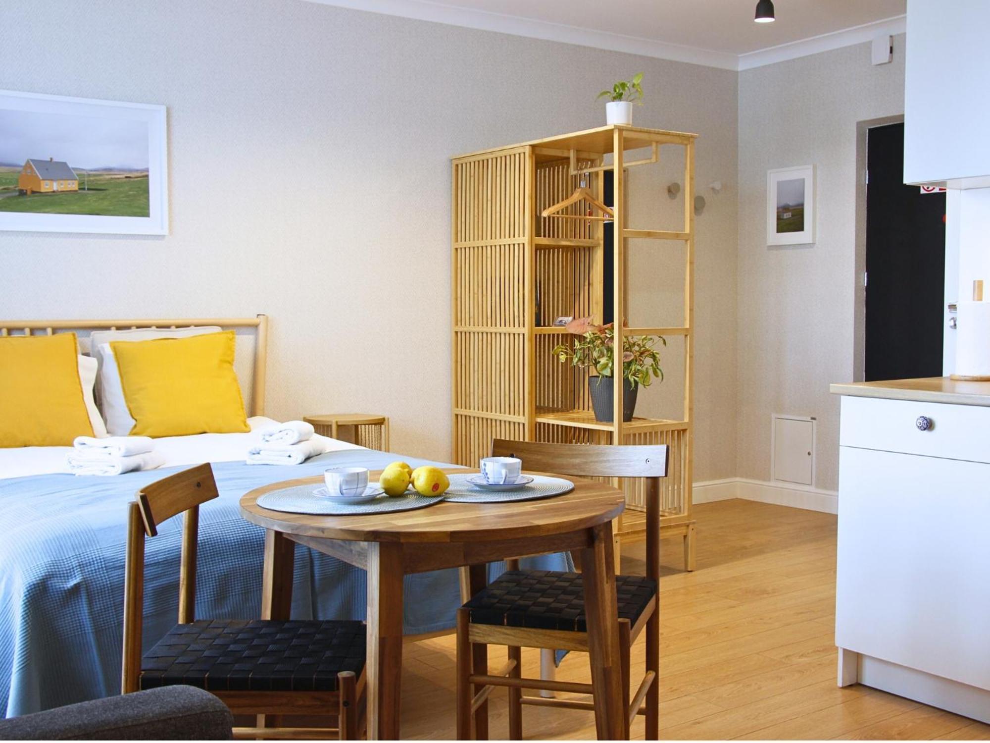Apartament Studio 208 Biała Podlaska Buitenkant foto