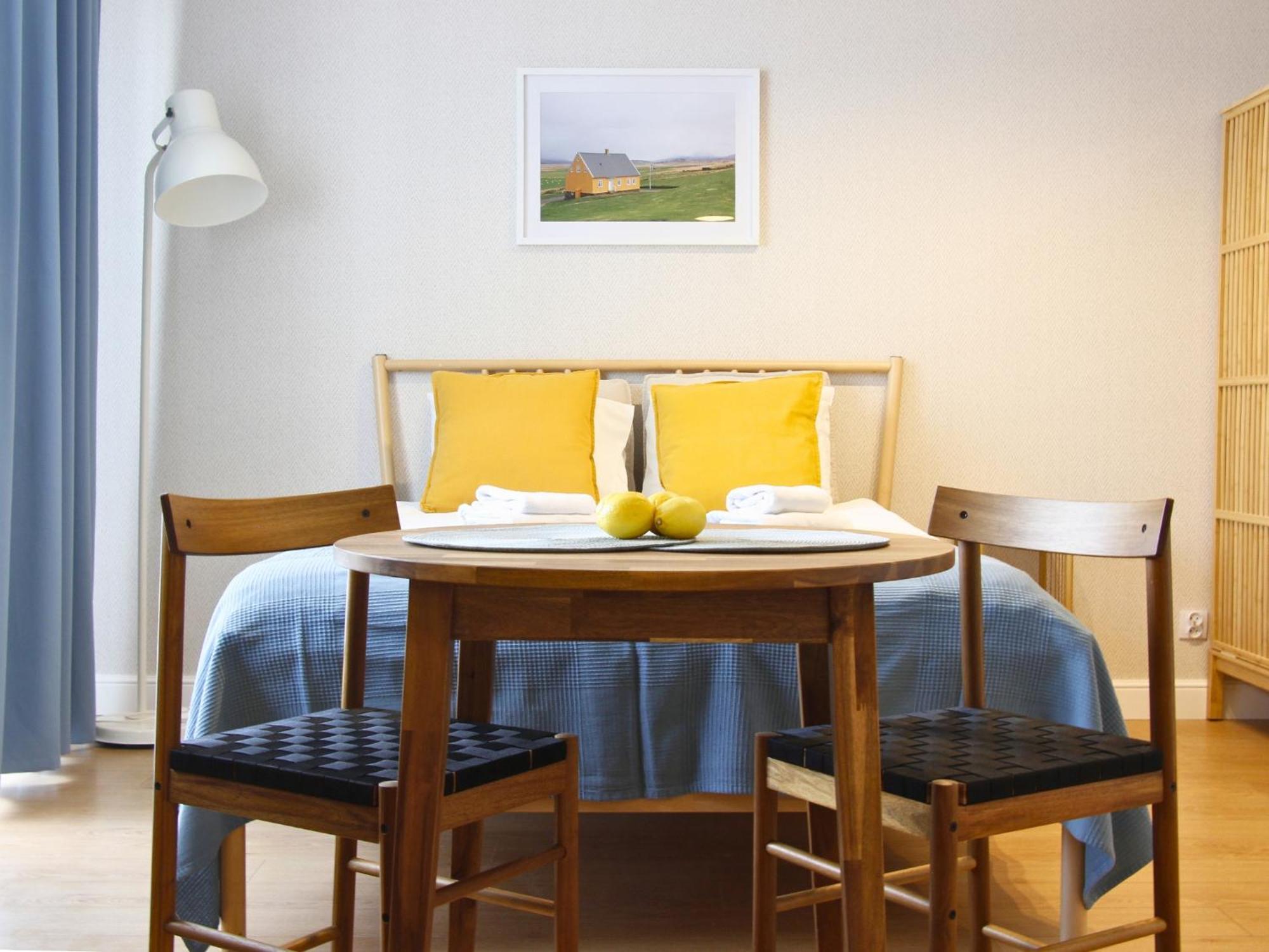 Apartament Studio 208 Biała Podlaska Buitenkant foto