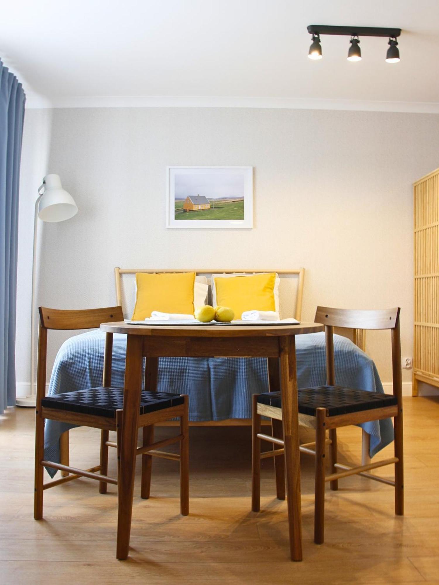 Apartament Studio 208 Biała Podlaska Buitenkant foto
