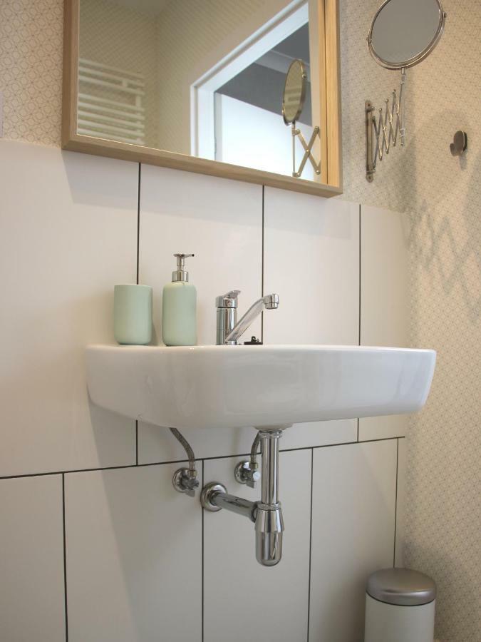 Apartament Studio 208 Biała Podlaska Buitenkant foto