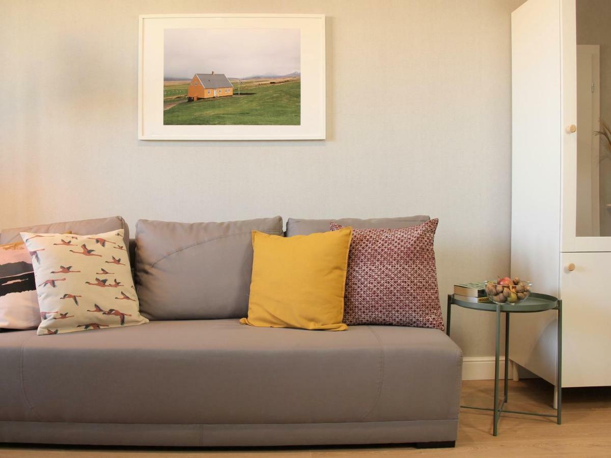 Apartament Studio 208 Biała Podlaska Buitenkant foto