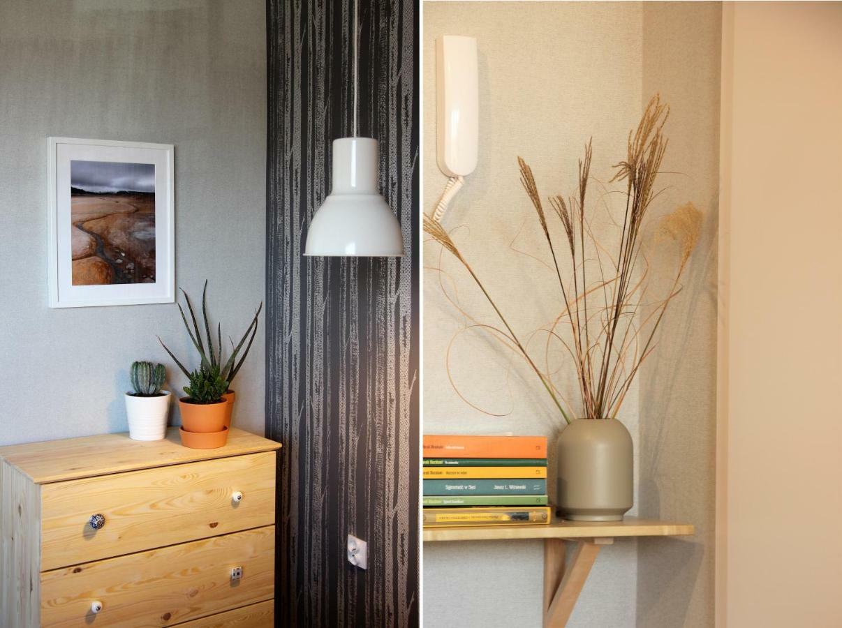 Apartament Studio 208 Biała Podlaska Buitenkant foto