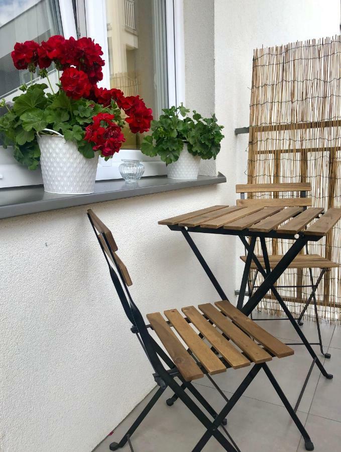 Apartament Studio 208 Biała Podlaska Buitenkant foto